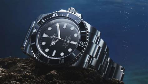 rolex maine